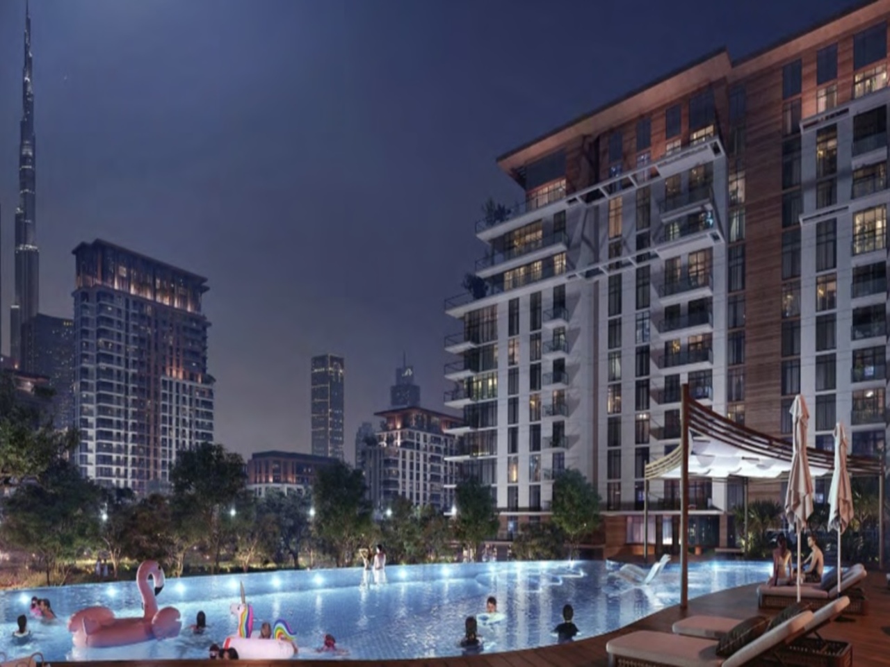 City Walk - Erin /Q3 2026